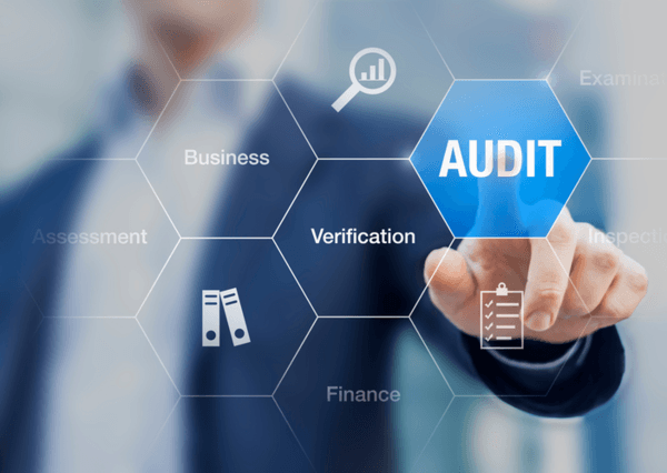 audit informatique