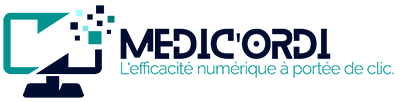 Medicordi - informatique