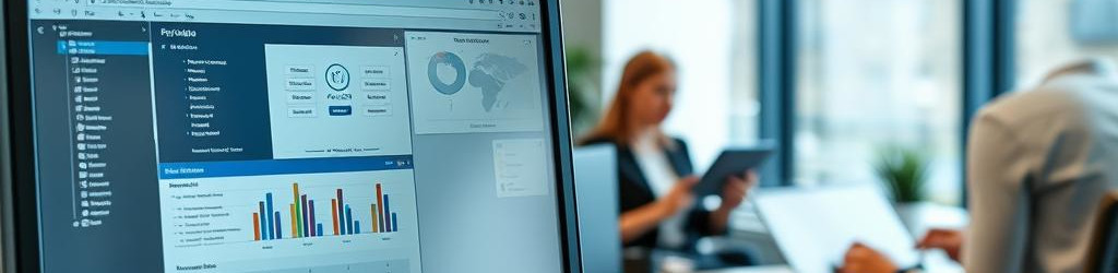 Informatique pour professionnels en Wallonie